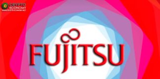 fujitsu blockchain