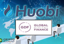 Huobi is the Latest Member of the Global Digital Finance (GDF)