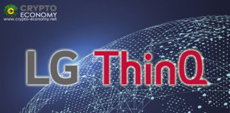 LG Files Trademark Application for ThinQ Crypto Wallet with the US Patents and Trademark Office