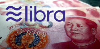 Facebook´s Libra will not Use Chinese Yuan in its Basket