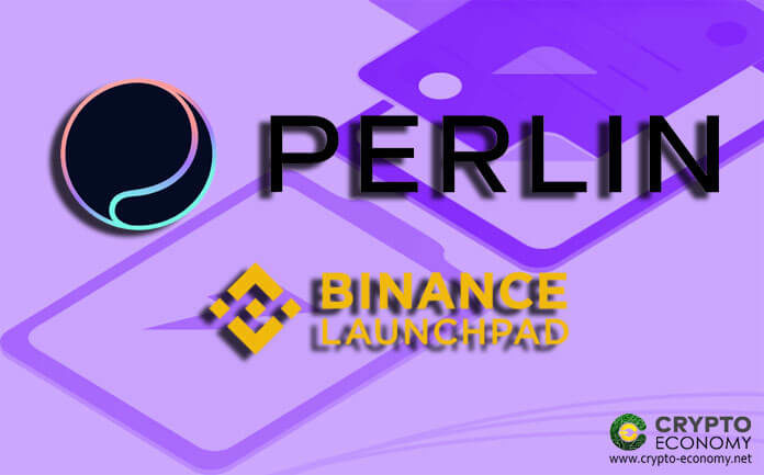 Binance Announces Perlin [PERL] Network as 8th IEO on the Launchpad