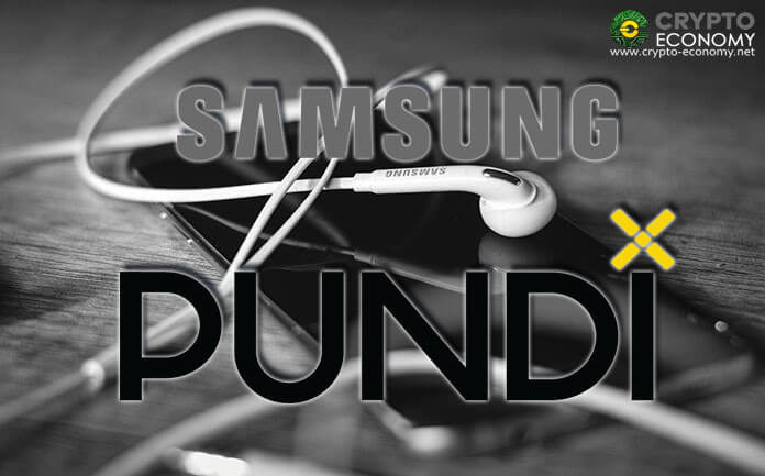 Pundi X [NPXS] and Samsung Blockchain Wallet Integrate to Enable Smoother Crypto Payments