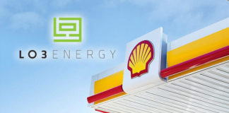 Shell makes an investment for an unknown amount on Ethereum-based startup LO3 Energy