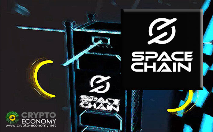 SpaceChain UK Gets a 60,000 Euro Grant from the European Space Agency
