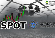 Spot 2019: Cryptocurrency Exchange Conference in Hong Kong Sponsored by Cardano Foundation will be held on July 29