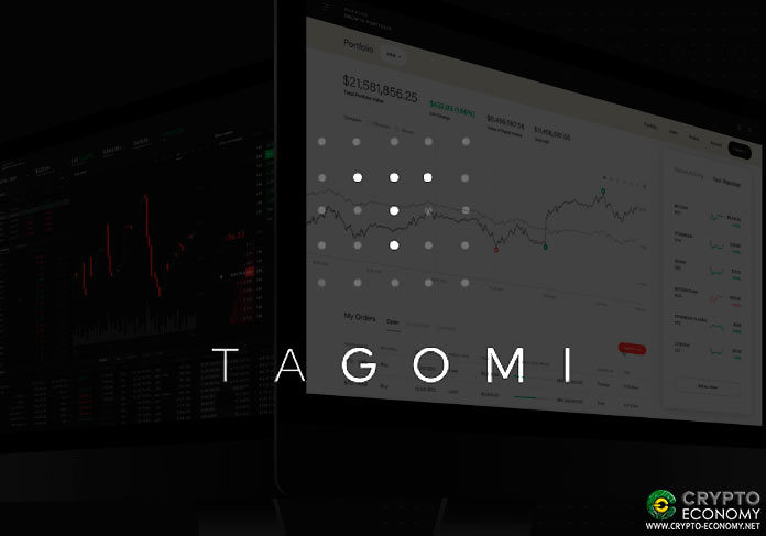 „Coinbase“ įsigijo „Tagomi“ tarpininkavimo platformą - „New day crypto“