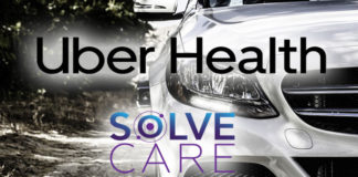 Uber Health Partners with Ethereum Based Startup Solve.Care to Transport Patients to Hospitals