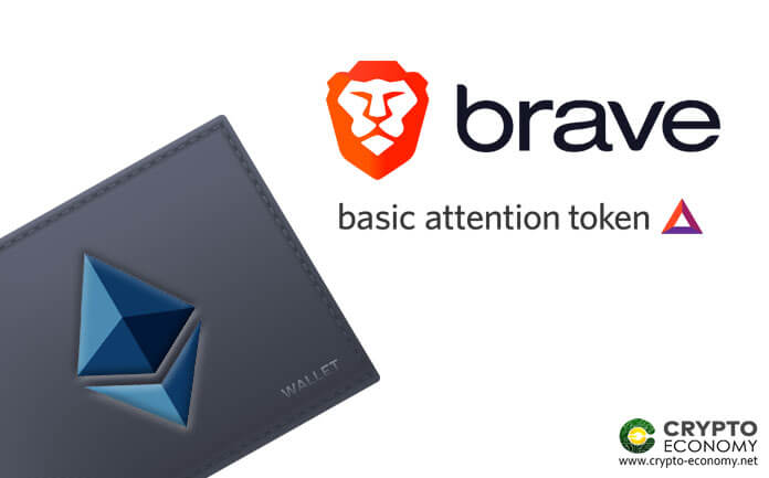 brave crypto wallets