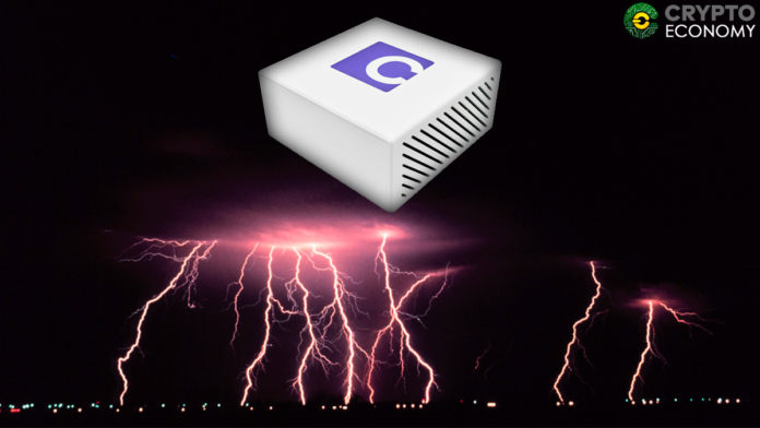 Bitcoin [BTC] – Casa Announces Update to Its Node Devices Running ...