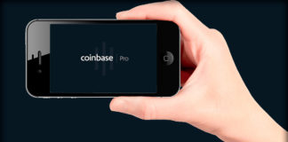 Coinbase-Pro-Mobile