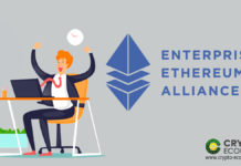 Ethereum [ETH] Reward System Created By the Enterprise Ethereum Alliance EEA Gets Backing From Intel and Microsoft