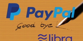 [LIBRA] PayPal Officially Announced its Separation from Facebook-Led Libra