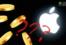 Apple has no Plans To Develop Crypto Coin, Says CEO Tim Cook
