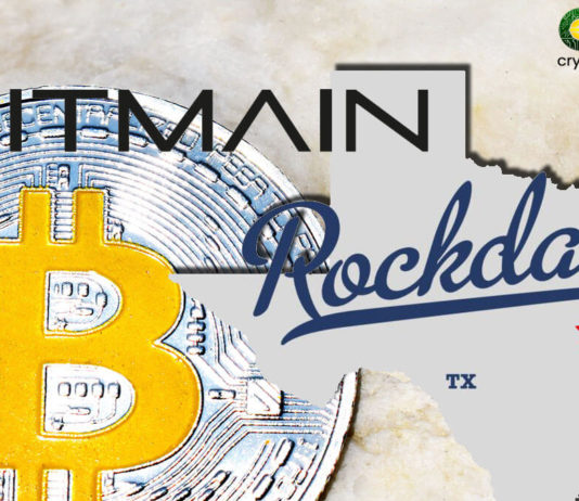 Bitcoin [BTC] – Bitmain Launches Rockdale County Texas Cryptocurrency Mining Facility with a Capacity of 50MW