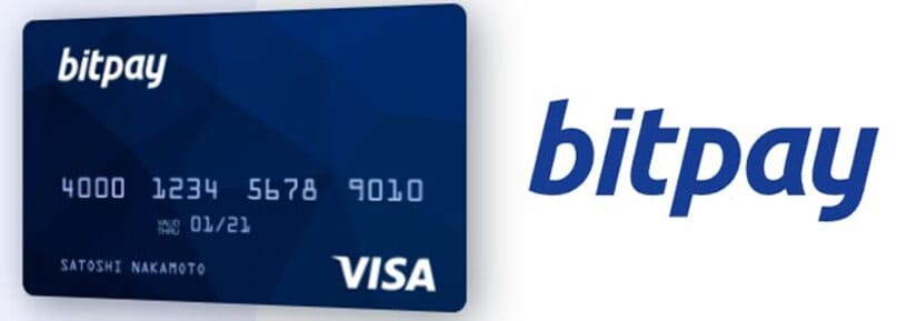 bitpay tarjeta visa