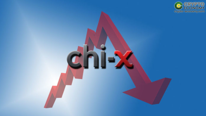 Chi-X Australia Fears that the Blockchain Technology of the Australian Stock Exchange will Take Advantage Over Other Markets