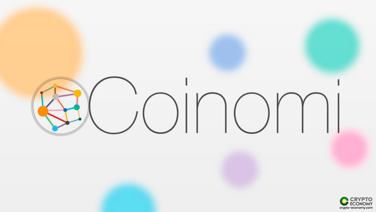 coinomi crypto wallet