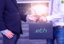 Ethereum [ETH] – Hacker who Stole Premium .eth Top Level Domain Names Returns them for Hefty Reward