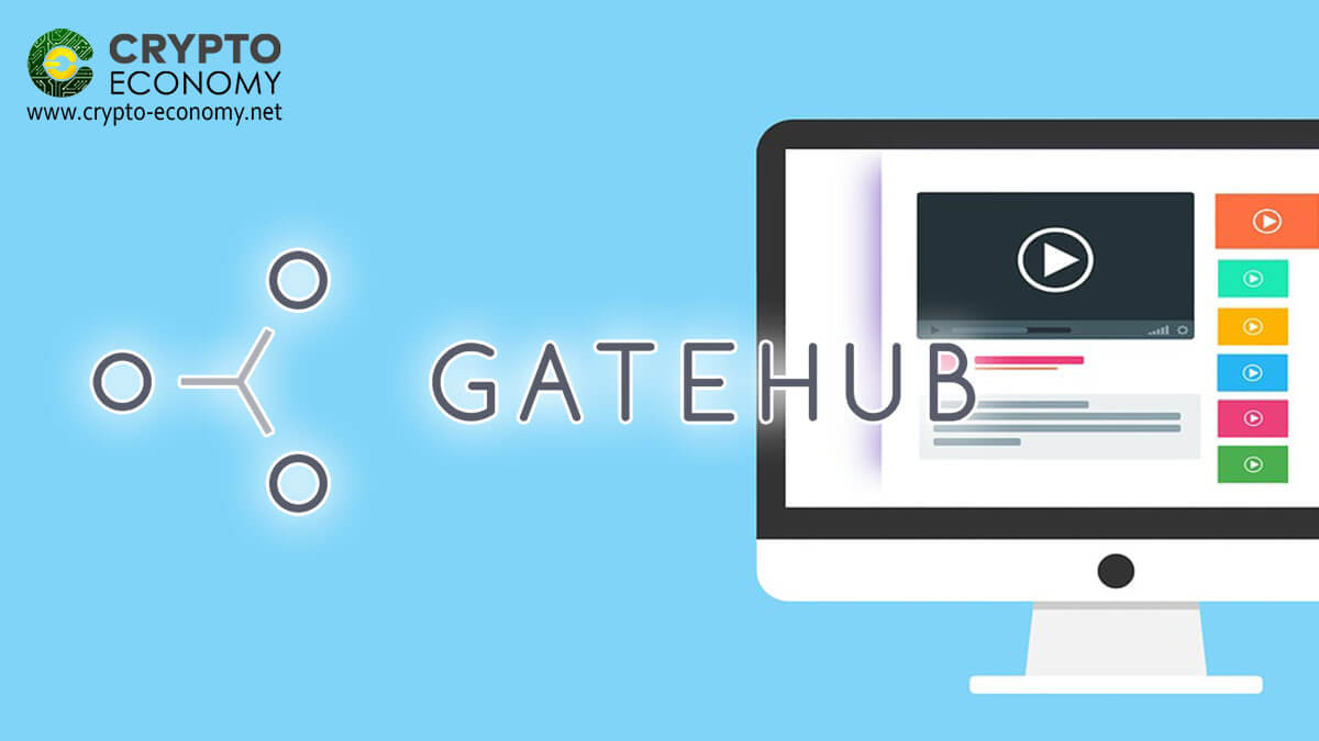 gate hub crypto