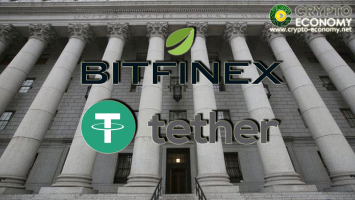 Bitfinex and Tether will face a class action lawsuit filed in the Southern District Court of New York.