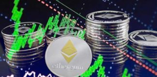 Ethereum Rejects Bears, ETH Bulls May Break Above $1.8k