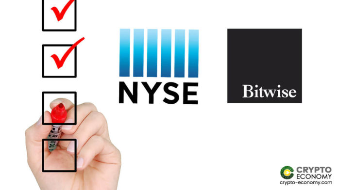 Bitcoin [BTC] – US SEC to Review Decision to Reject Bitwise and NYSE Application for a Bitcoin ETF
