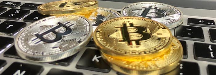 btc bitcoin mining review