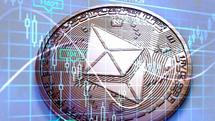 Ethereum (ETH) Could Bottom Up Above $1.5k in a W-Formation