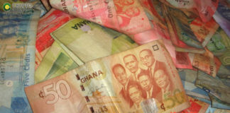 Ghana Central Bank is looking to create a Digital Local Currency, the E-Cedi