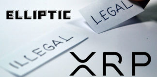 Ripple [XRP] – Elliptic Reveals More Than $400M Worth of XRP Transactions Linked to Illicit Activities