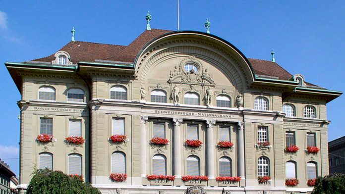 Swiss National Bank Completes CBDC Experiment With BIS