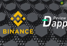Binance [BNB] – Binance Acquires China-based Smart Contract Review Platform DappReview to further advance Blockchain