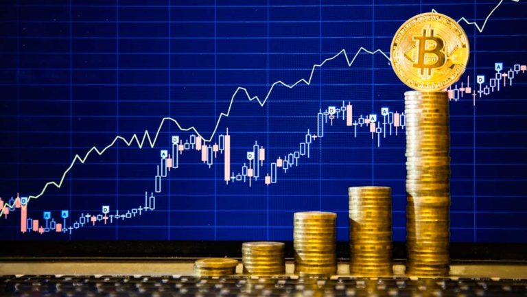 Bitcoin [BTC] Price Analysis: Bulls rage as Price soar 23%; Traders aiming for $10,500