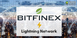 Bitfinex Leads the Way as Bitcoin Lightning Network integration Is Officially Live Now