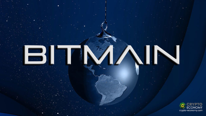 Antminer Maker Bitmain Appoints Bit5ive and Fastblock as Official Miner Distributors in South America