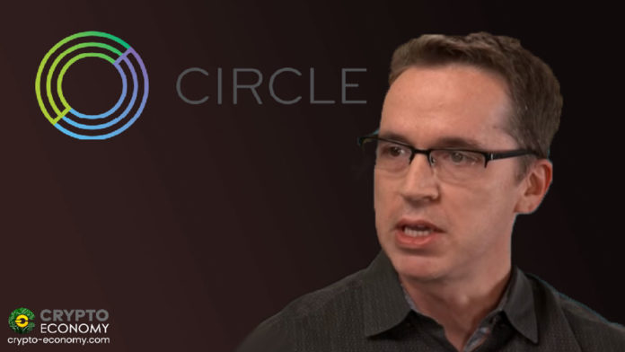 Circle Cofounder Sean Neville to Step Down as Co-CEO