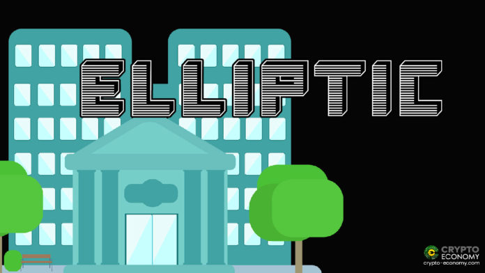 Elliptic Launches Banking Solution to Inform on Risk Exposure when Dealing with Crypto Exchanges