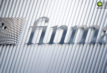 Swiss Financial Supervisory Authority FINMA Risk Monitor Report Says Blockchain Technology Increases the Risk of Money-Laundering