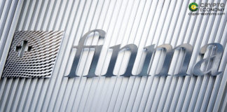 Swiss Financial Supervisory Authority FINMA Risk Monitor Report Says Blockchain Technology Increases the Risk of Money-Laundering
