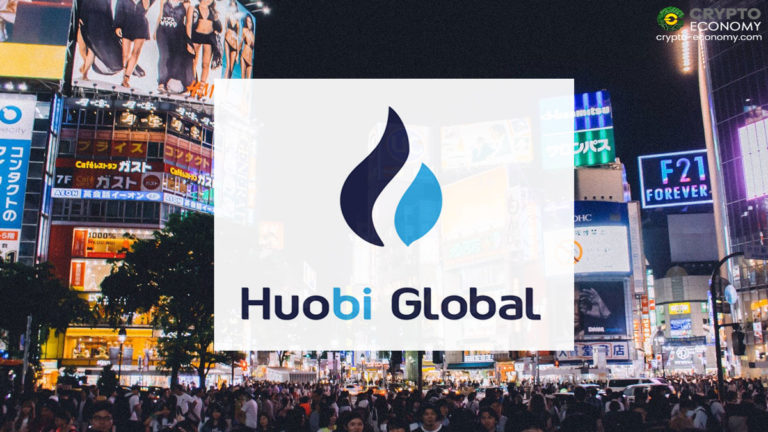 Crypto Exchange Huobi Launches Huobi Brokerage for Institutional Investors at the WEF Forum