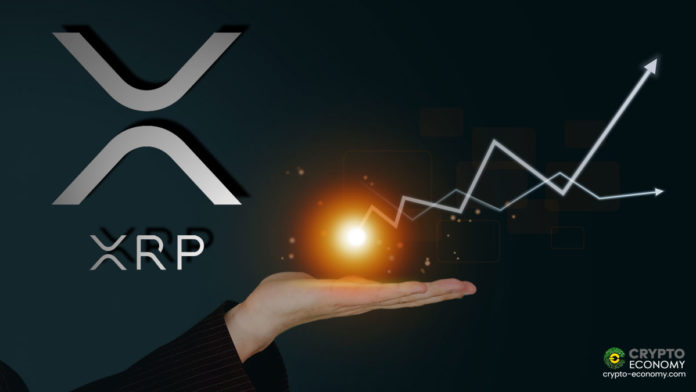 ripple-price Ripple Maintains a bullish Course as XRP Bulls Now Aim at $0.80
