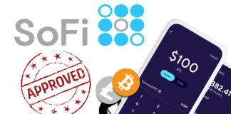 Financial Firm SoFi Receives Virtual Currency and Money Transmitter License from New York Department of Financial Services