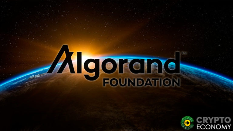 Algorand Foundation Partnered With Circle to Bring USDC to Algorand Blockchain