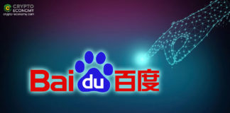 Chinese Search Engine Baidu Launches Smart Contract Blockchain to Compete Against Ethereum
