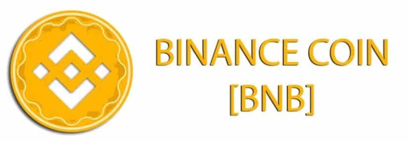 binance coin