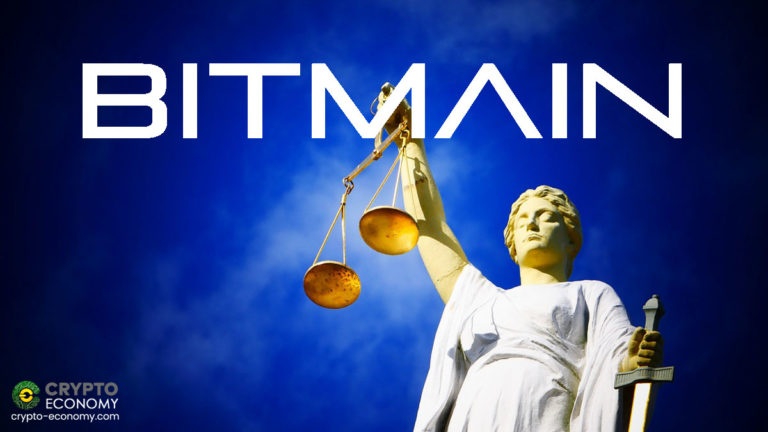 Ex-Bitmain CEO and Co-founder Micree Zhan Takes Company and CEO to Court over Ouster