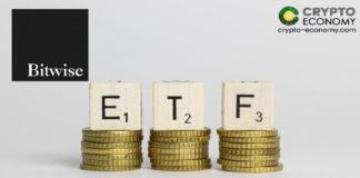 Bitwise Asset Manager Files for Withdrawal of Bitcoin ETF from the SEC