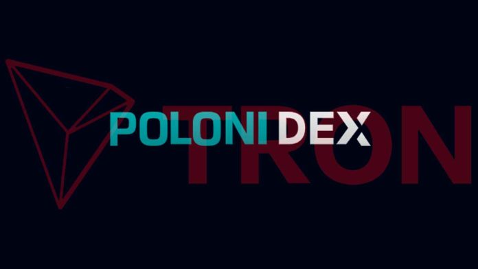 Poloni dex что это