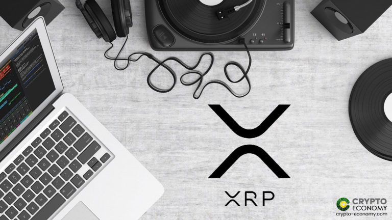 Ripple’s Director of Products Craig DeWitt’s Developed Blockchain-Based Music Platform xSongs Store Goes Live in Beta