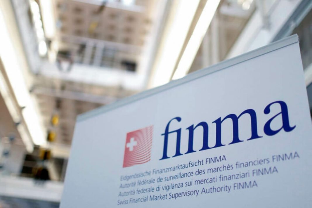 finma regulation crypto